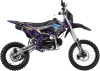 Питбайк BSE MX (Purple Dragon)