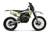 Progasi SUPER MAX 300 NG (Green)