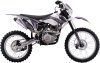 BSE Z3.00 19/16 (Thorn Grey/Black)