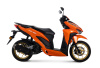 Скутер TMBK CLICK (Orange)