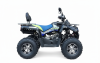 Mikilon Hammer 200L Pro (Черный)
