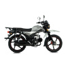 Мопед ROCKOT ALPHA OFFROAD (Серый металлик)