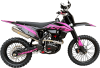 Мотоцикл BSE T4 (Pink)