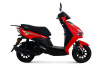 Скутер TMBK SPORT FS (Red)