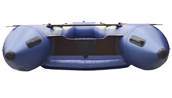 HunterBoat-Stels-Aero-375-blue-grey-5