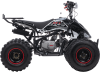 Квадроцикл BSE XT-1 (Black)