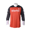STARKS Джерси PHOENIX (Кросс) Красный/Черный (XL)
