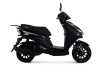 Скутер TMBK SPORT FS (Black)
