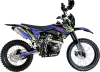 Мотоцикл BSE Z1 (Joker)