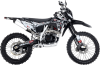 Мотоцикл BSE Z10L (Graffiti White)