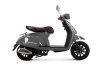 Скутер TMBK PORTOFINO (Nardo Grey)