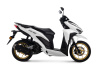 Скутер TMBK CLICK (White)