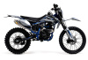 Progasi PALMA 300 (CB300-F) (Blue)