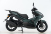 Скутер Gladiator TVX (Matt green)