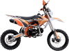 Питбайк BSE MX (Orange)