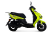 Скутер TMBK SPORT FS (Lime)