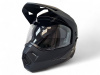 Шлем детский AiM JK802Y Black Matt (Y/M)
