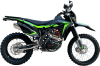 Мотоцикл BSE Z6 (Neon Track)