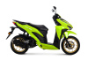 Скутер TMBK CLICK (Lime)