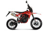 PROGASI Super Max 250 SM (Red)