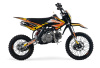 TMBK PITSTER SP2 125 (17/14) (Orange/Yellow)