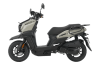 Скутер Gladiator TANK (Elegant gray)