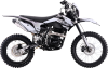 Мотоцикл BSE Z1 (Elysium White)