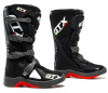 Мотоботы GTX MX #2 black (46)