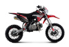 Progasi SMART 5 150  (Red)