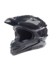 Шлем AiM JK803 Black Glossy (M)