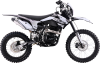 Мотоцикл BSE Z1 (Elysium White)