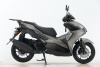 Скутер Gladiator TVX (Matt titanium)