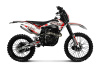 PROGASI Super Max 250 NG (Red)