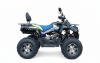 Mikilon Hammer 200L Pro (Черный)