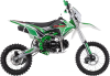 Питбайк BSE MX (Green)
