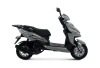Скутер TMBK ARROW (Nardo Grey)