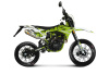 PROGASI Super Max 250 SM (Green)