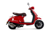 Скутер TMBK PORTOFINO (Red)