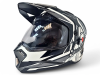 Шлем AiM JK802S Black/Grey/White (L)