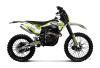 PROGASI Super Max 250 NG (Green)