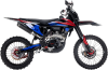 Мотоцикл BSE T7 (Flash)