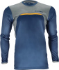 Джерси Acerbis X-DURO Blue/Orange (3XL)