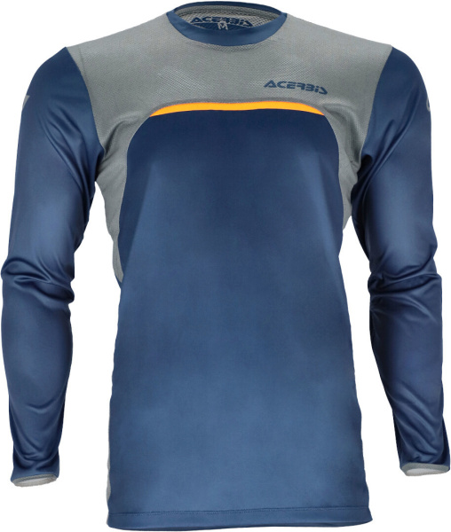 Джерси Acerbis X-DURO Blue/Orange (3XL)