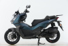 Скутер Gladiator AGV (Camerron)