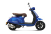 Скутер TMBK PORTOFINO (Blue)