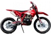 Мотоцикл Hasky F5 Ride New