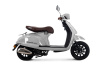Скутер TMBK PORTOFINO (White)