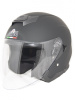 Шлем AiM JK526 Black Matt (XS)