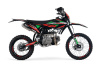 Progasi JUMBO 150 (Red/Green)
