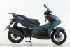 Скутер Gladiator TVX (Camerron)